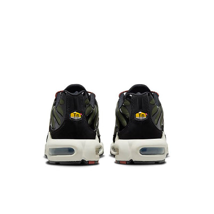 Nike Air Max Plus "Khaki Phantom"