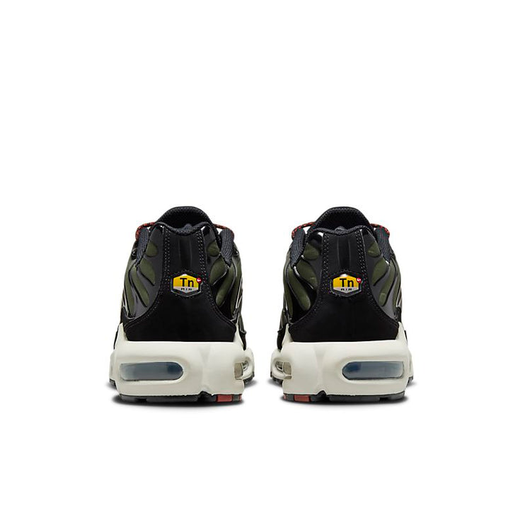 Nike Air Max Plus "Khaki Phantom"