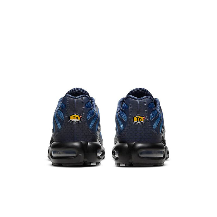 Nike Air Max Plus "Midnight Navy"