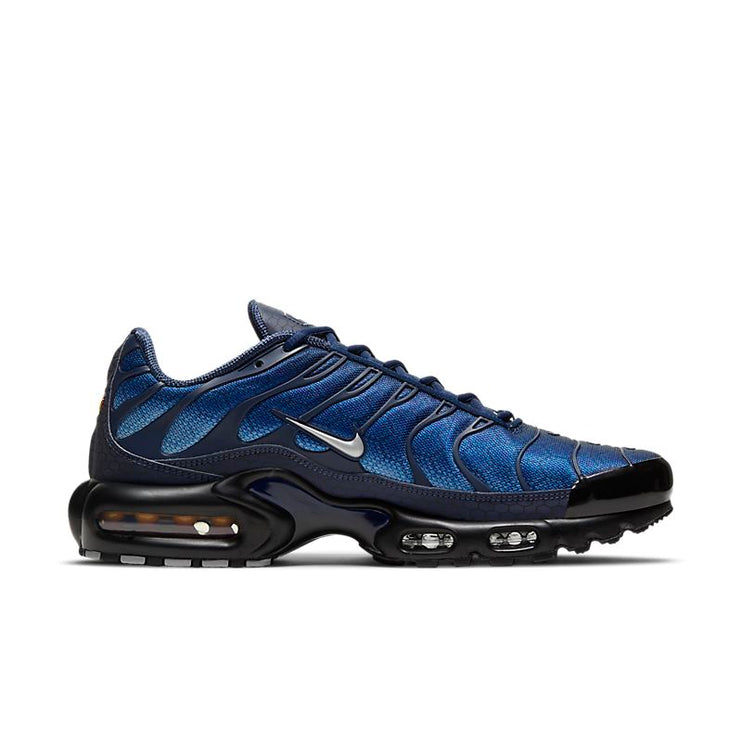Nike Air Max Plus "Midnight Navy"