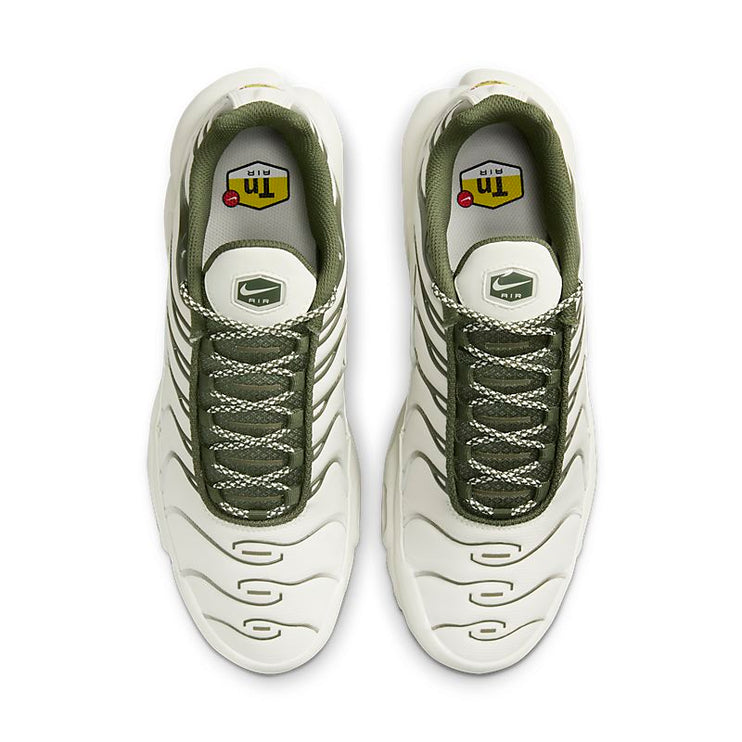 Nike Air Max Plus "Neutral Olive"