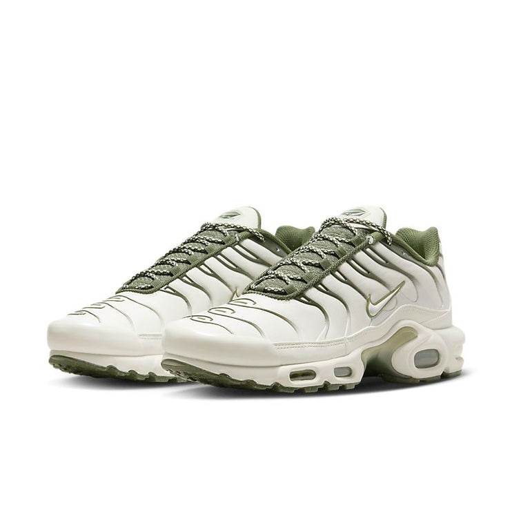 Nike Air Max Plus "Neutral Olive"