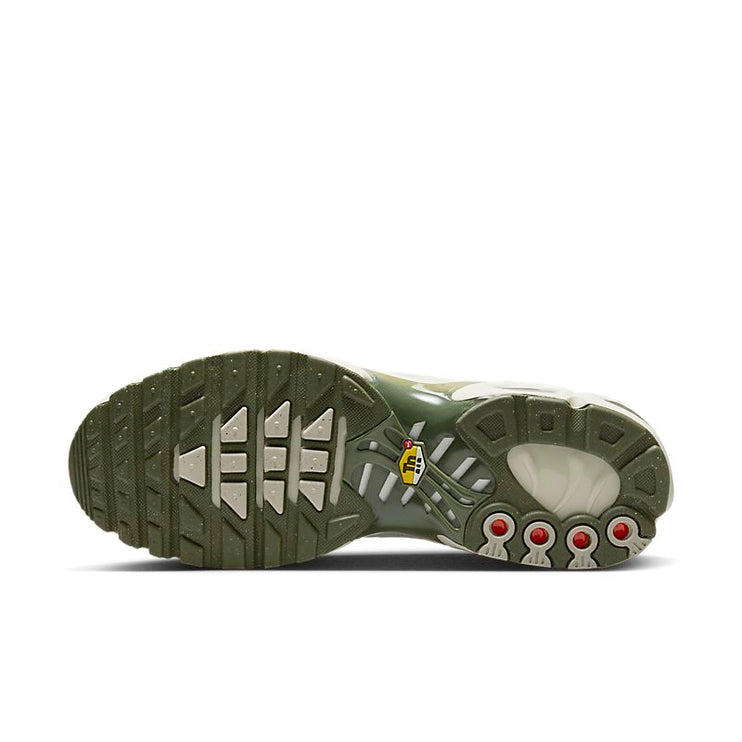 Nike Air Max Plus "Neutral Olive"