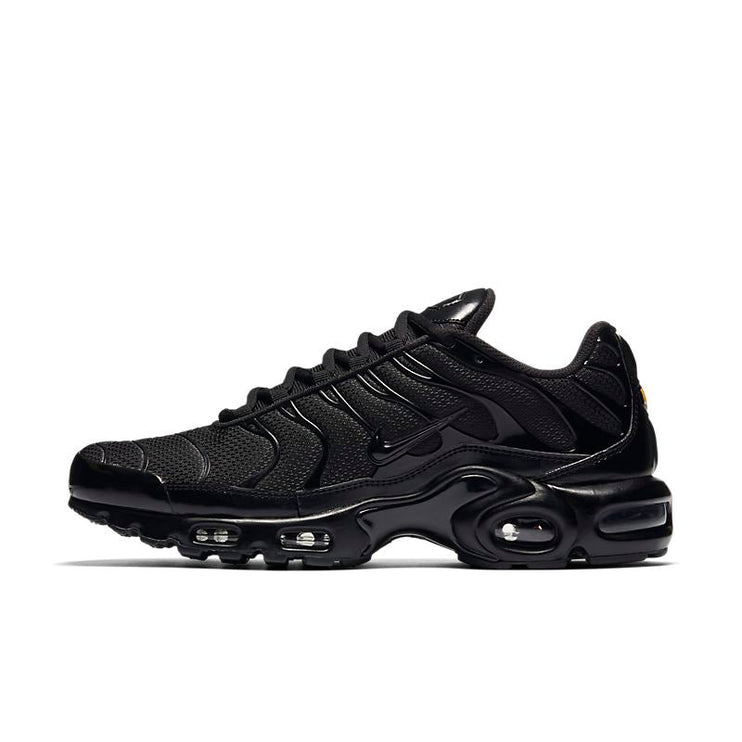 Nike Air Max Plus "Triple Black"