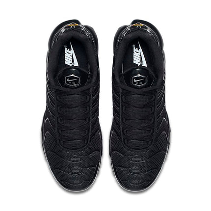Nike Air Max Plus "Triple Black"