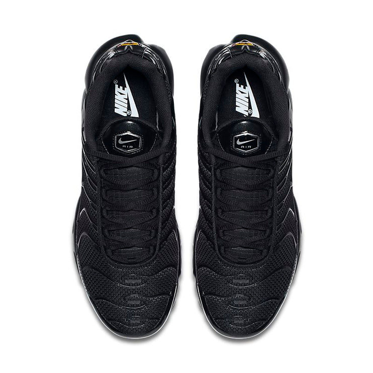 Nike Air Max Plus "Triple Black"