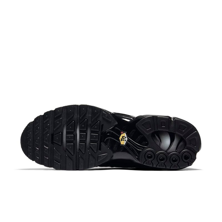 Nike Air Max Plus "Triple Black"