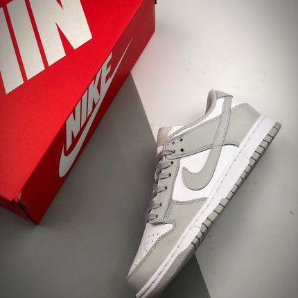NIKE Dunk Low "Photon Dust"