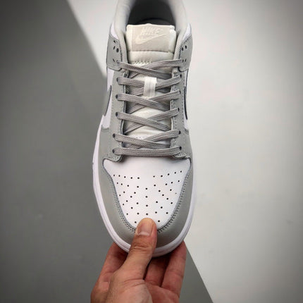 NIKE Dunk Low "Photon Dust"