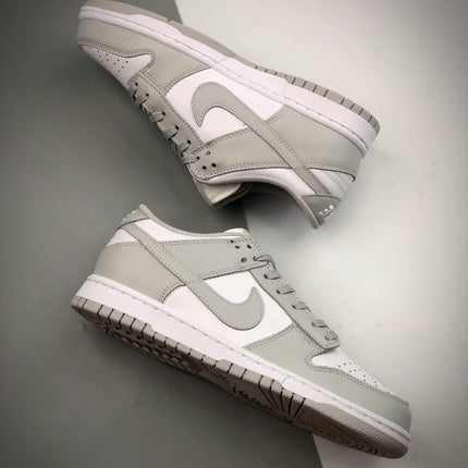 NIKE Dunk Low "Photon Dust"