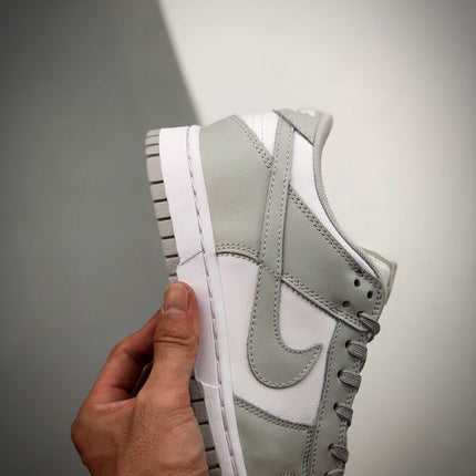 NIKE Dunk Low "Photon Dust"
