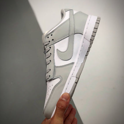 NIKE Dunk Low "Photon Dust"