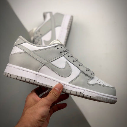 NIKE Dunk Low "Photon Dust"