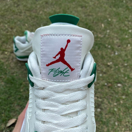 Nike SB x Air Jordan 4 Pine Green