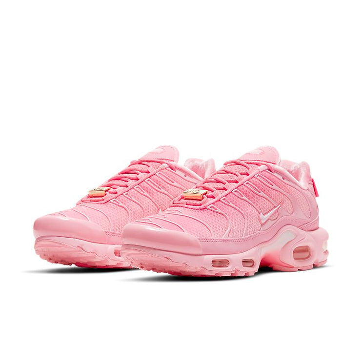 Nike Air Max Plus ATL – “Triple Pink”