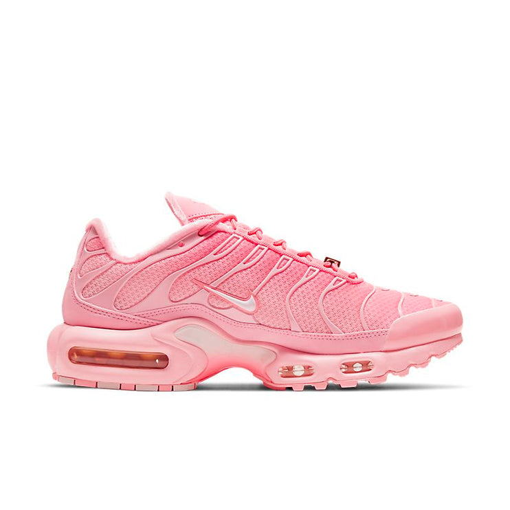 Nike Air Max Plus ATL – “Triple Pink”