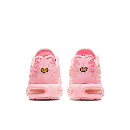 Nike Air Max Plus ATL – “Triple Pink”
