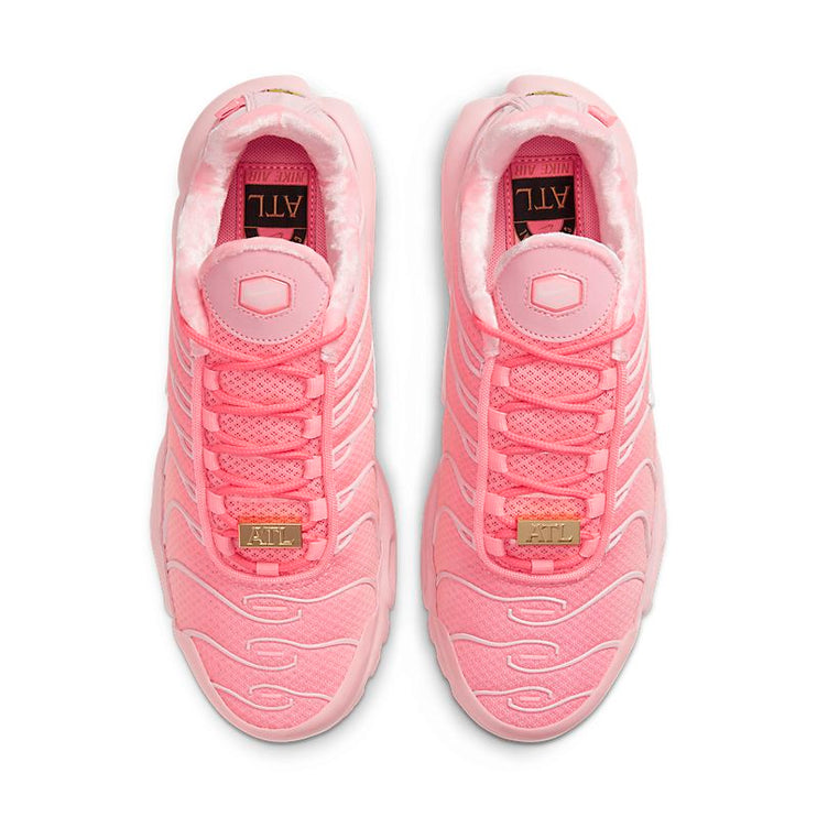 Nike Air Max Plus ATL – “Triple Pink”