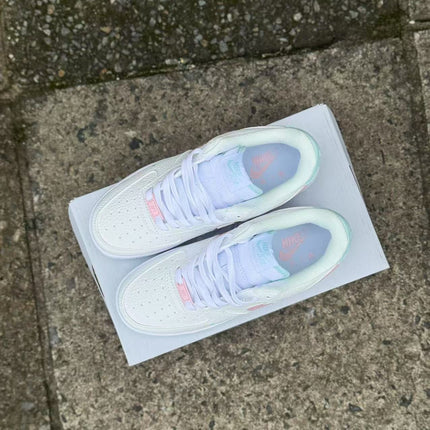 Nike Air Force 1 Low – Pastel Crush