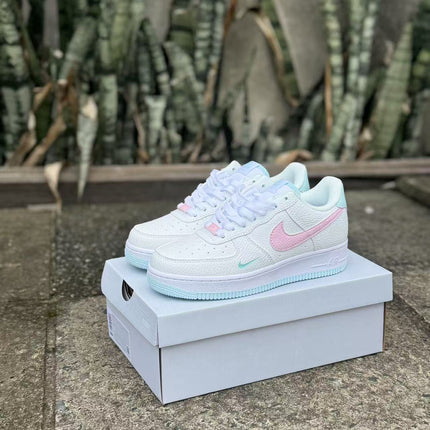 Nike Air Force 1 Low – Pastel Crush