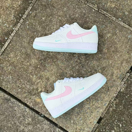 Nike Air Force 1 Low – Pastel Crush