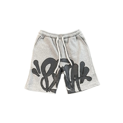 SHORT SYNA WORLD GRIS