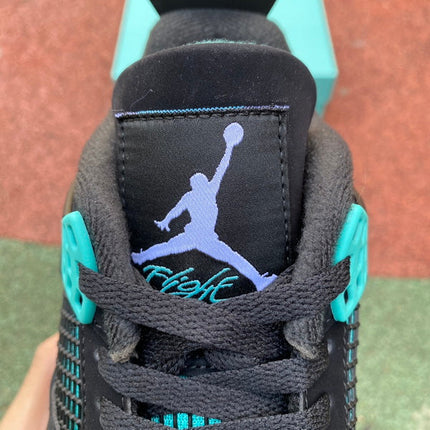 Tiffany & Co. x Air jordan 4