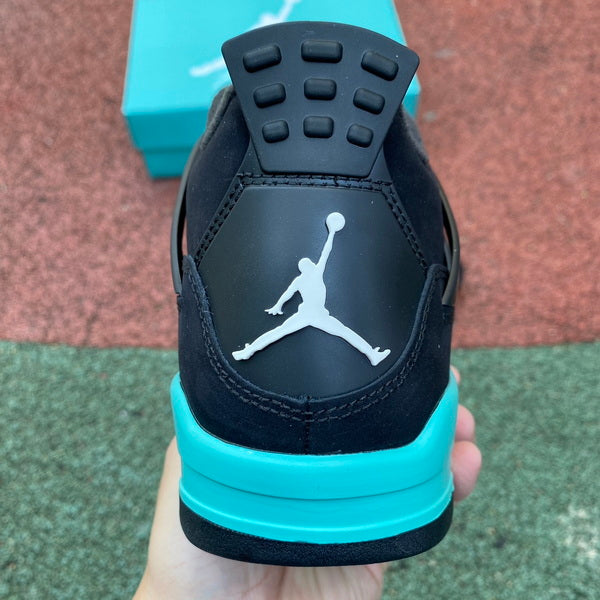 Tiffany & Co. x Air jordan 4
