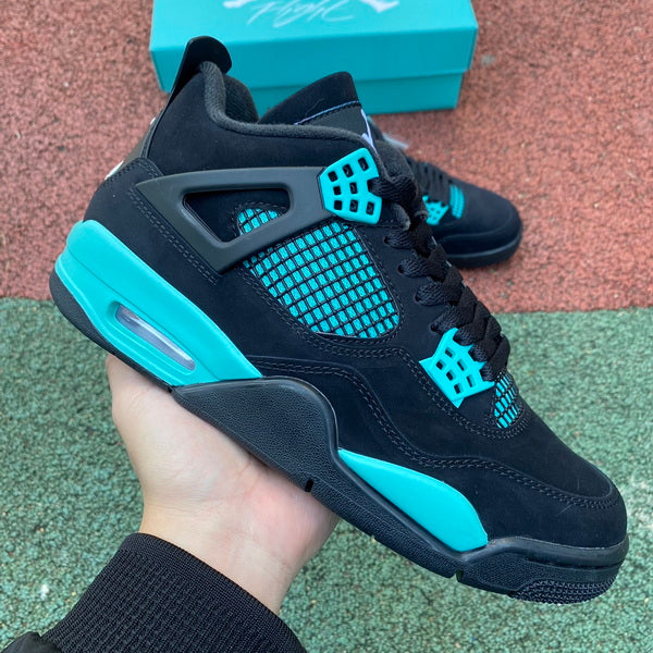 Tiffany & Co. x Air jordan 4