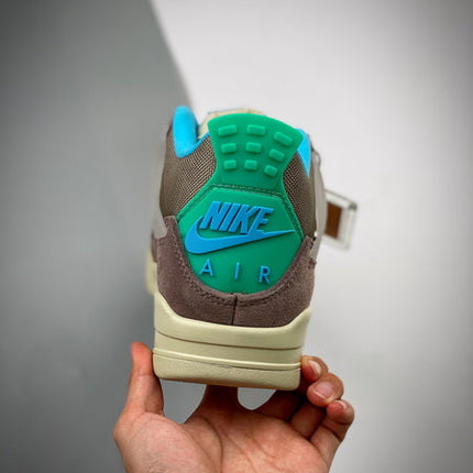 Union LA x Air Jordan 4 Retro "Taupe Haze"
