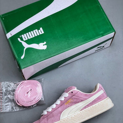 Puma Suede XL x CARROTS
