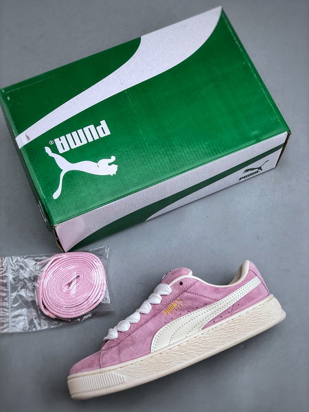 Puma Suede XL x CARROTS