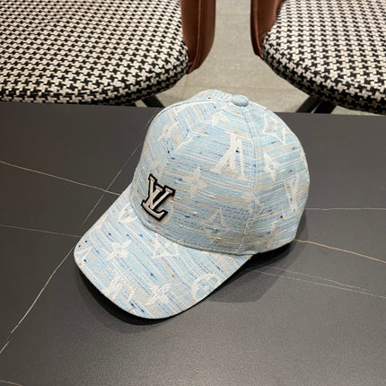 CASQUETTE LOUIS VUITTON