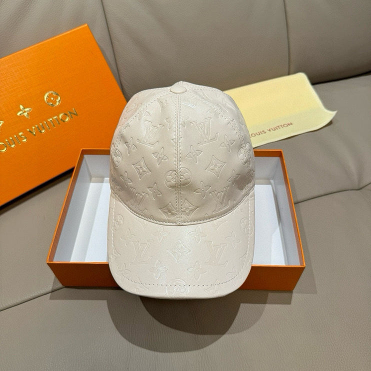 CASQUETTE LOUIS VUITTON