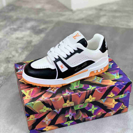 LOUIS VUITTON TRAINER 54
