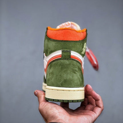 Air Jordan 1 High J Balvin "Medellín Sunset"