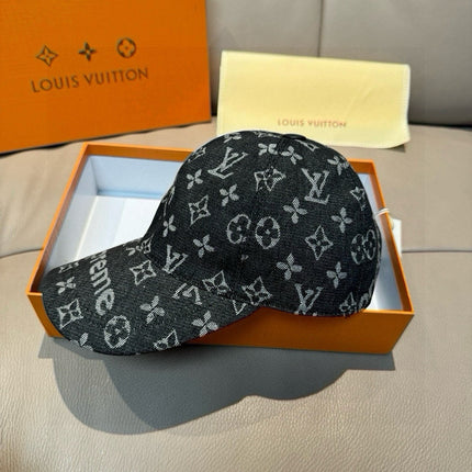 CASQUETTE LOUIS VUITTON