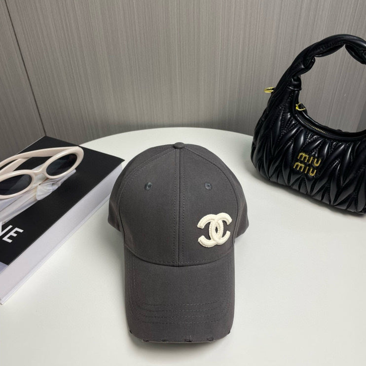 CASQUETTE CHANEL