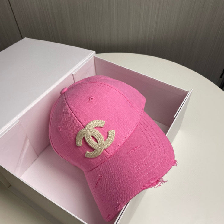 CASQUETTE CHANEL