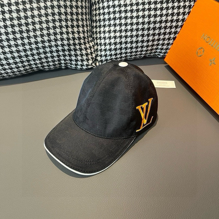 CASQUETTE LOUIS VUITTON