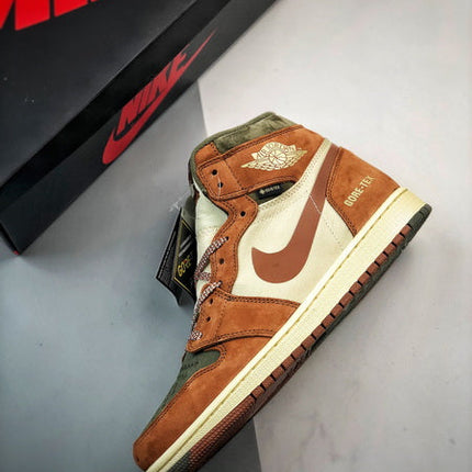 Air Jordan 1 High Element Gore-Tex