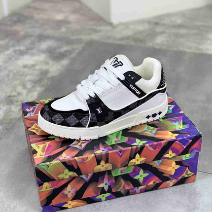 LOUIS VUITTON TRAINER