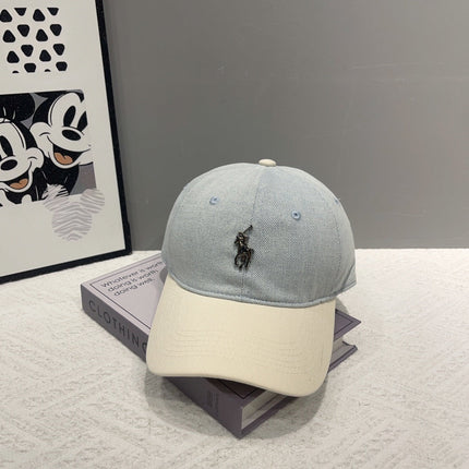 CASQUETTE POLO RALPH LAUREN