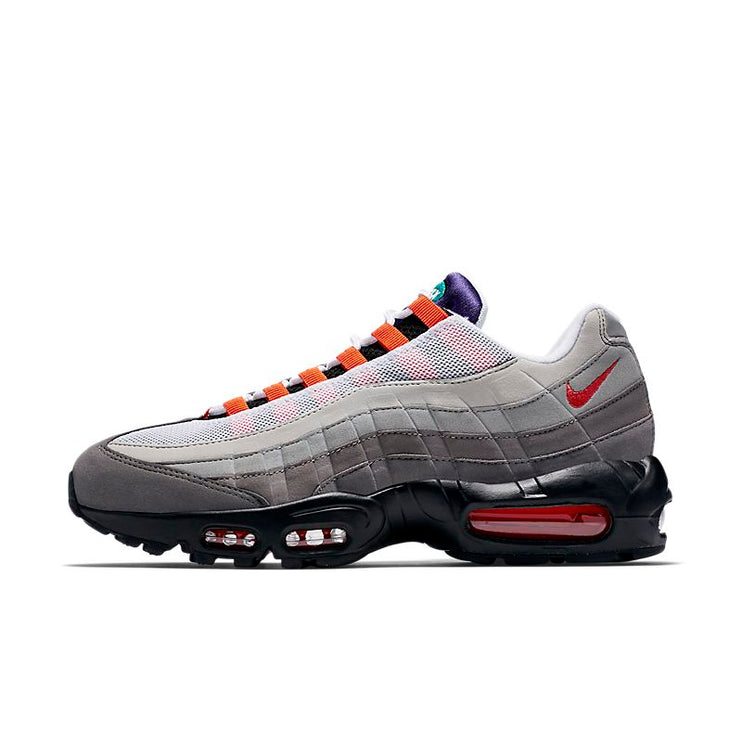 NIKE Air Max 95 Qu’est-ce que l’Air Max