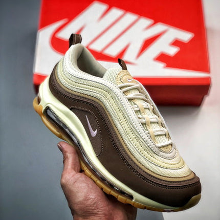 NIKE Air Max 97 "Hemp"