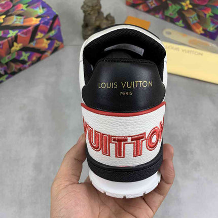 LOUIS VUITTON SKATE