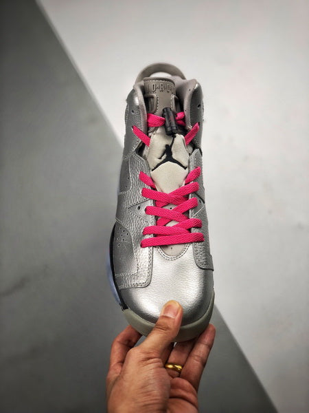 Jordan 6＂Valentines Day＂