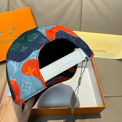 CASQUETTE LOUIS VUITTON