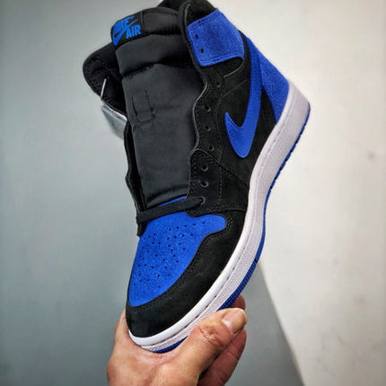 Air Jordan 1 High "Royal Reimagined"