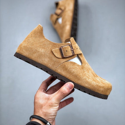 Birkenstock Boston
